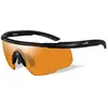 Bild von Wiley X, Schutzbrille + Gesichtsschutz, Saber Advanced