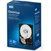 Bild von WD Blue Retail (3 TB, 3.5"), Festplatte
