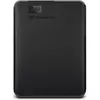 Bild von WD ELEMENTS PORTABLE SE 1TB 2.5IN (1 TB), Externe Festplatte, Schwarz