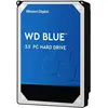 Bild von WD Blue (6 TB, 3.5"), Festplatte