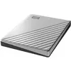 Bild von WD My Passport Ultra (2 TB), Externe Festplatte, Silber