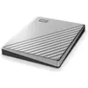 Bild von WD My Passport Ultra for Mac (2 TB), Externe Festplatte, Silber
