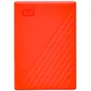 Bild von Western Digital My Passport Usb 3.0 2tb Externe Festplatte