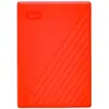 Bild von Western Digital My Passport Usb 3.0 4tb Externe Festplatte