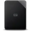 Bild von WD Elements SE (5 TB), Externe Festplatte, Schwarz
