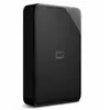Bild von Western Digital Wdbjrt0050bbk Externe Festplatte