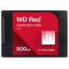 Bild von WD Red SA500 powered by SANDISK (500 GB, 2.5"), SSD