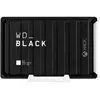 Bild von Western Digital Wd_black D10 Game Drive Xbox One Wdba5e0120hbk 12tb Usb 3.2 Gen1 Externe Festplatte