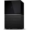 Bild von WD My Book Duo (28 TB), Externe Festplatte, Schwarz