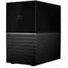 Bild von Western Digital My Book Duo Wdbfbe0360jbk 36tb Externe Festplatte