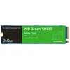 Bild von WD Green SN350 powered by SANDISK (250 GB, M.2 2280), SSD