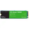 Bild von WD Green SN350 powered by SANDISK (500 GB, M.2 2280), SSD