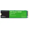 Bild von Western Digital Green 500gb Ssd