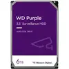 Bild von WD Purple (6 TB, 3.5"), Festplatte