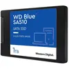 Bild von Western Digital Wds100t3b0a 1tb Ssd