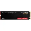 Bild von WD Black SN7100 powered by SANDISK (2000 GB, M.2 2280), SSD