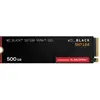 Bild von WD Black SN7100 powered by SANDISK (500 GB, M.2 2280), SSD