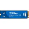 Bild von WD Blue SN5000 powered by SANDISK (1000 GB, M.2 2280), SSD