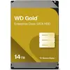 Bild von WD Gold (14 TB, 3.5"), Festplatte