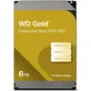 Bild von WD Gold (6 TB, 3.5"), Festplatte