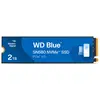 Bild von WD Blue SN580 (2000 GB, M.2, M.2 2280), SSD