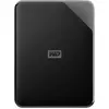 Bild von WD Elements SE Portable (6 TB), Externe Festplatte, Schwarz