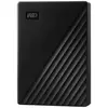Bild von Western Digital Wdbr9s0060bbk-wesn 6tb Externe Festplatte