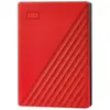 Bild von Western Digital Wdbr9s0060brd-wesn 6tb Externe Festplatte