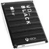 Bild von Western Digital Wd_black P10 6tb Externe Ssd