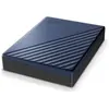 Bild von WD My Passport Ultra (6 TB), Externe Festplatte, Blau