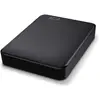 Bild von WD Elements Portable (6 TB), Externe Festplatte, Schwarz