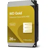 Bild von WD Gold (26 TB, 3.5"), Festplatte