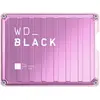 Bild von WD Black P10 Game Drive (4 TB), Externe Festplatte, Pink