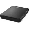 Bild von WD Elements Portable mit USB-C (1 TB), Externe Festplatte, Schwarz
