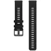 Bild von Polar 20 Mm Silikonarmband S-L