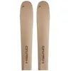 Bild von Head Crux 93 + Almonte 10 Pt Tourenski-paket 163