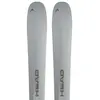 Bild von Head Crux 87 + Almonte 10 Pt Tourenski-paket 177