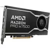 Bild von AMD Radeon Pro W7500 (8 GB, GDDR6), Grafikkarte, Grau