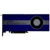 Bild von AMD Radeon Pro W5700 (8 GB, GDDR6), Grafikkarte, Blau, Schwarz, Silber