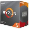 Bild von AMD Ryzen 5 3600X (AM4, 3.80 GHz, 6 -Core), Prozessor
