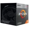 Bild von Amd Ryzen 5-3400g 3.70ghz Socket Am4 Cpu