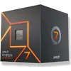 Bild von AMD Ryzen 7 7700, Ryzen  7, Sockel AM5, 5 nm, Box,, 3,8 GHz (AM5, 3.80 GHz, 8 -Core), Prozessor