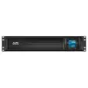 Bild von Apc Smart C 1500va Lcd Usv