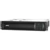 Bild von APC Smart-UPS (1500 VA, 1000 W, Line-Interaktiv USV), USV