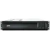Bild von Apc Intelligentes 1500va Lcd Rm 2u Usv Mit Smartconnect 230v