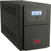 Bild von APC USV SMV750CAI, 750VA/525W (750 VA, 525 W, Line-Interaktiv USV), USV