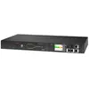 Bild von Apc Ats C20 In 8 C13 1 C19 Ausgang Steckdosenleiste 10 Steckdosen Steckdosenleiste Für Rack 8 Steckdosen 16a 230v