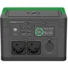 Bild von APC, Power Station, OffGrid Portable Power Station (332 Wh, 3.30 kg)