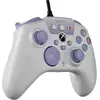 Bild von Turtle Beach REACT-R Controller (PC, Xbox One S, Xbox Series S, Xbox Series X), Gaming Controller, Violett, Weiss