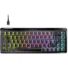 Bild von Turtle Beach Vulcan II Mini Air Gaming-Tastatur, Schwarz (DE, Kabellos), Tastatur, Schwarz